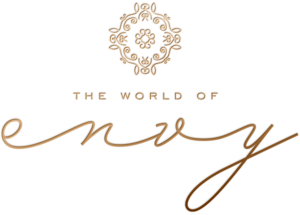 Word of Envy - Logo