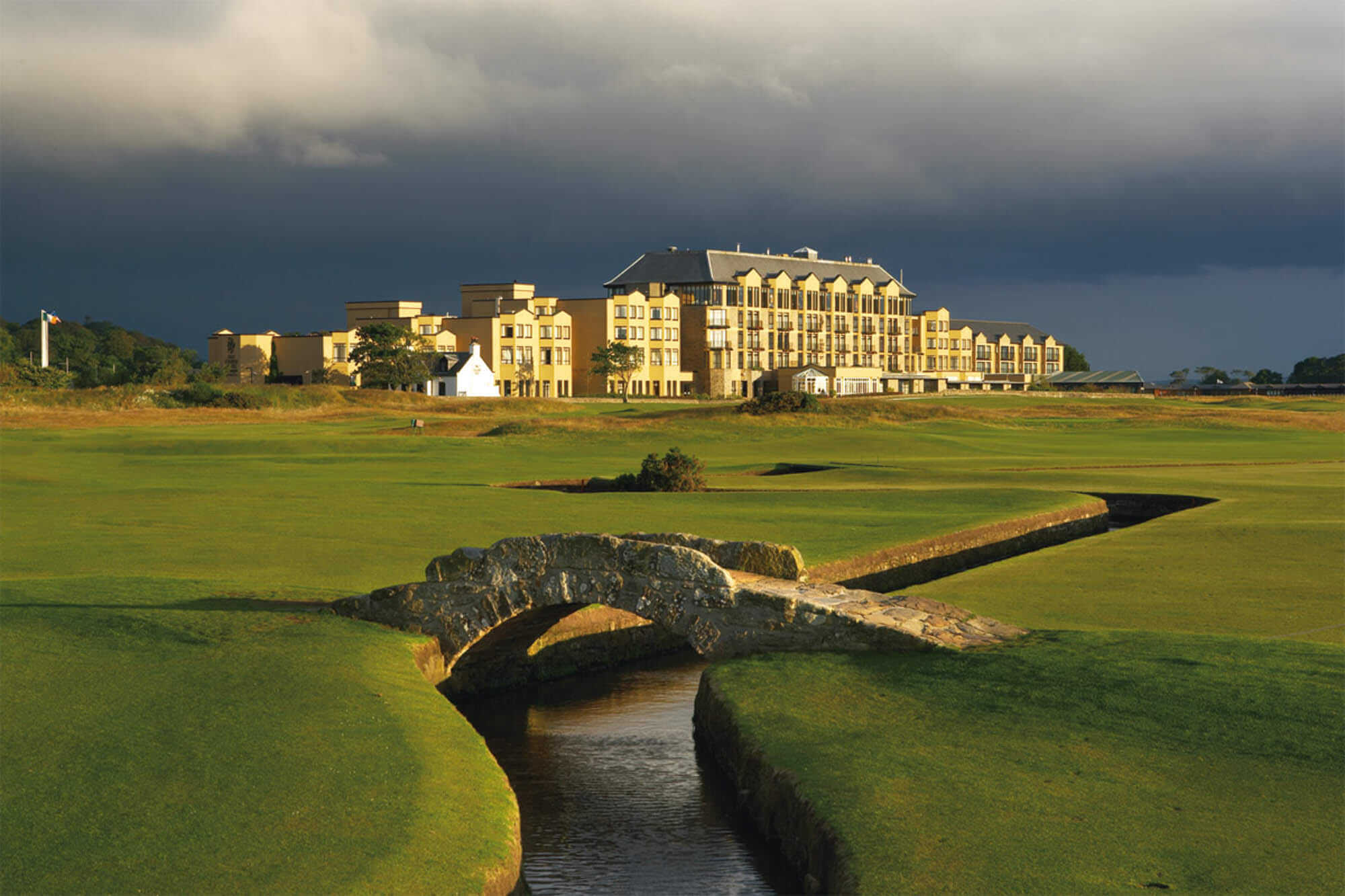 St.-Andrews-Golf-Course